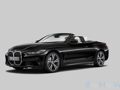 BMW 430 Cabriolet
