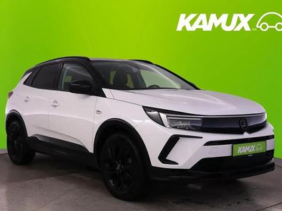 Usata Opel Grandland X 131 CV (96 kW) 2023 Bianco SUV
