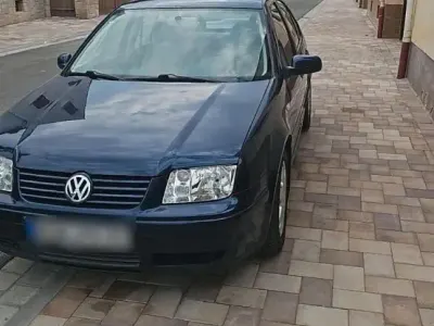 Gebraucht VW Bora