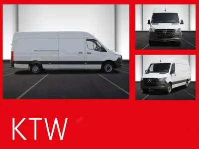 Gebraucht Mercedes Sprinter