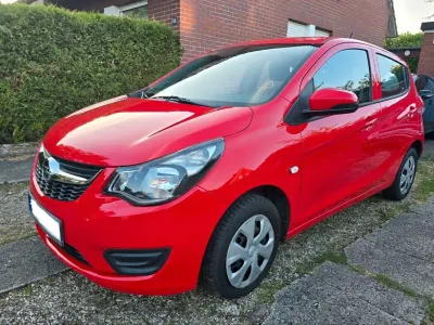 Gebraucht Opel Karl
