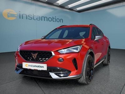 Usata Cupra Formentor 310 CV (228 kW) 2023 Andere SUV