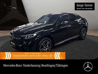 Mercedes GLC300e