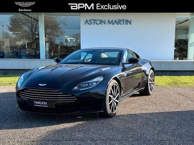 Gebraucht Aston Martin DB11 639 PS (469 kW) 2017 Coupé