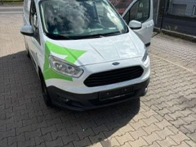 Ford Courier