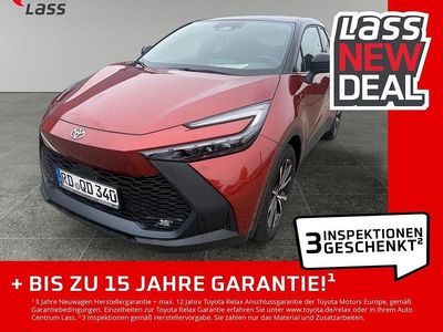 Gebraucht 2025 Toyota C-HR SUV | 37.980 € (Teuer)