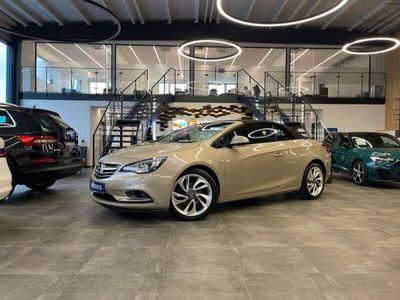 Opel Cascada