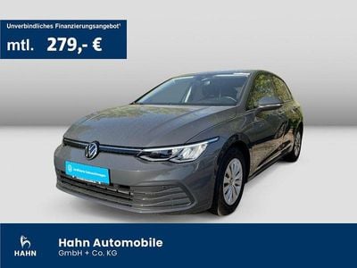 VW Golf VIII