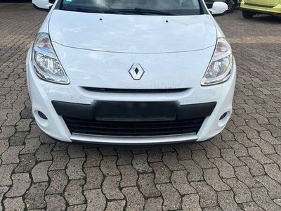 gebraucht Renault Clio 