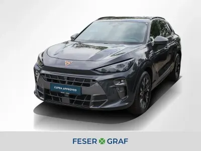 Gebraucht Cupra Terramar