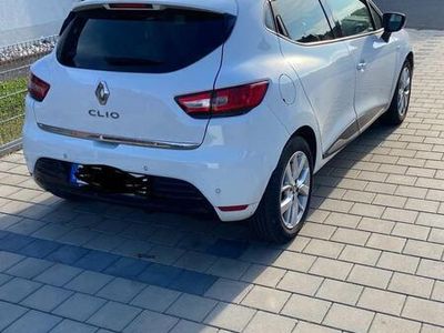 Renault Clio IV