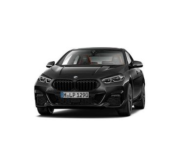Gebraucht 2025 BMW 220 Comfort Edition Coupé | 37.655 € (Guter Preis)