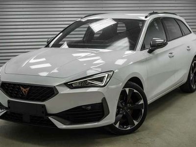 gebraucht Cupra Leon ST 2,0 TSI DSG Kombi ACC AHK ParkAssist - LAGER