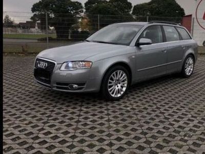 gebraucht Audi A4 b7 - 2.7L TDI