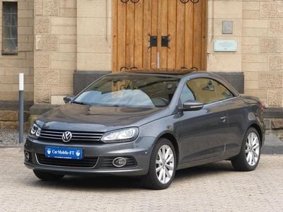 VW Eos