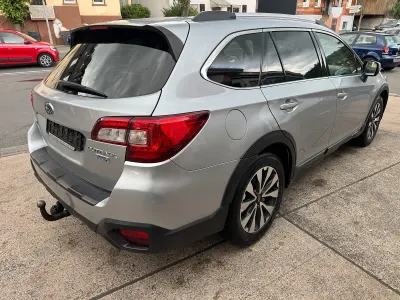 Gebraucht Subaru Outback