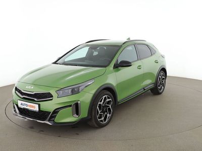 gebraucht Kia XCeed 1.5 TGDI GT-Line, Benzin, 28.620 €