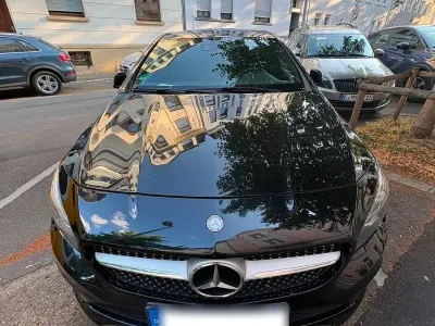 Gebraucht Mercedes CLA250e Shooting Brake