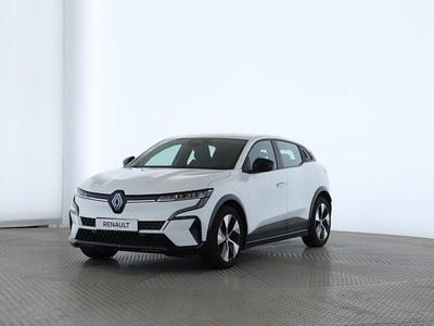 Gebraucht Renault Megane E-Tech Equilibre 96 kW (131 PS) 2022 Weiss Limousine