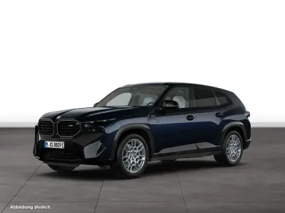 Gebraucht BMW XM
