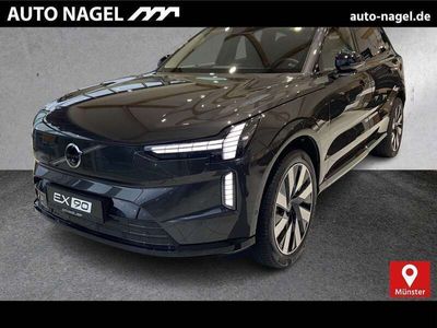 Volvo EX90