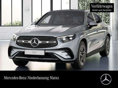 Mercedes GLC220