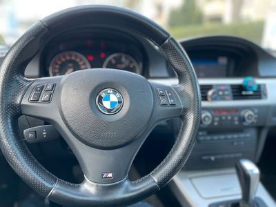 gebraucht BMW 320 D Gute Ausstattung