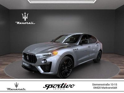 Gebraucht Maserati Levante 430 PS (316 kW) 2019 Grigio SUV