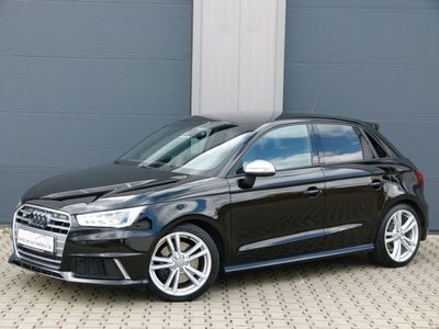 Audi S1 Sportback