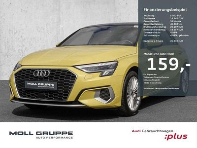 Audi A3 Sportback e-tron
