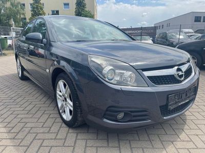 gebraucht Opel Vectra GTS Vectra C Lim./ Sport