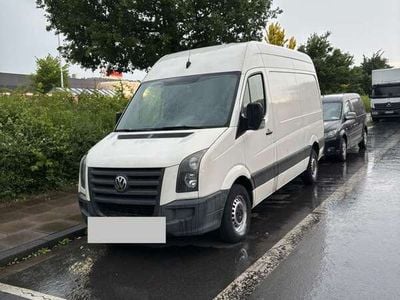 VW Crafter