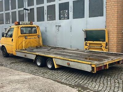 Gebraucht VW T4 78 PS (57 kW) 1993 Van