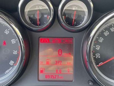 Opel Cascada