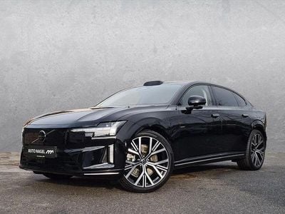 Neu Volvo ES90 Ultra 244 kW (333 PS) 2026 Andere Limousine