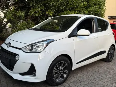 Gebraucht Hyundai i10