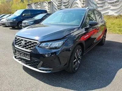 Gebraucht Seat Arona