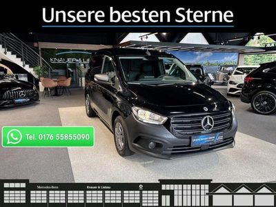 Mercedes Citan 113