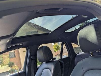 Mercedes GLC250