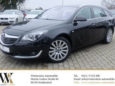 gebraucht Opel Insignia A Sports Tour.* Busin/Inno*AHK*Panorama