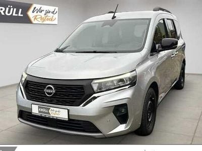 Gebraucht Nissan Townstar Tekna 130 PS (95 kW) 2022 Grau Van