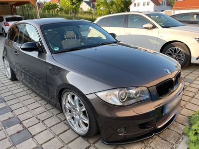 gebraucht BMW 123 Coupé 