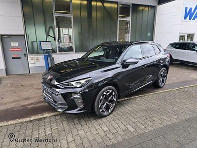 Second-hand Cupra Terramar VZ 265 CP (194 kW) 2025 Negru SUV