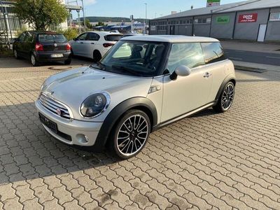 gebraucht Mini Cooper 50 Camden