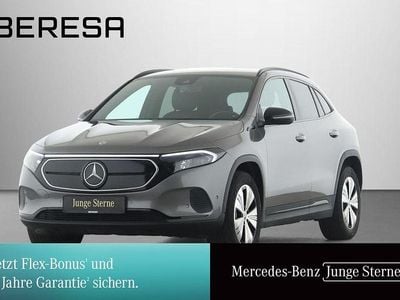 Mercedes EQA250