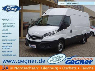 Gebraucht Iveco Daily 2024 Weiss