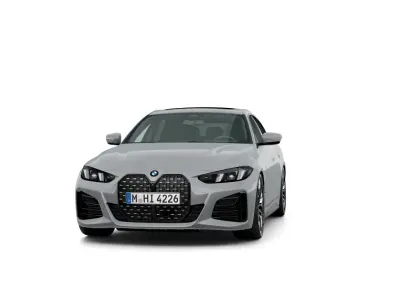 Gebraucht BMW 430 Gran Coupé