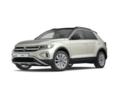 Gebraucht VW T-Roc