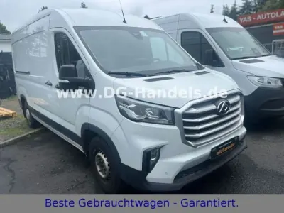 Gebraucht Maxus V90