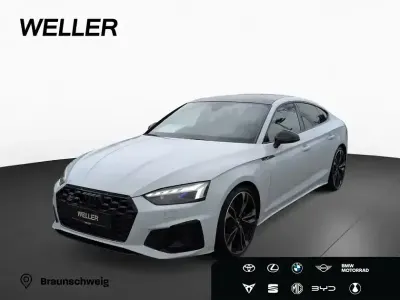 Gebraucht Audi S5 Sportback Sport 347 PS (255 kW) 2021 Kleinwagen